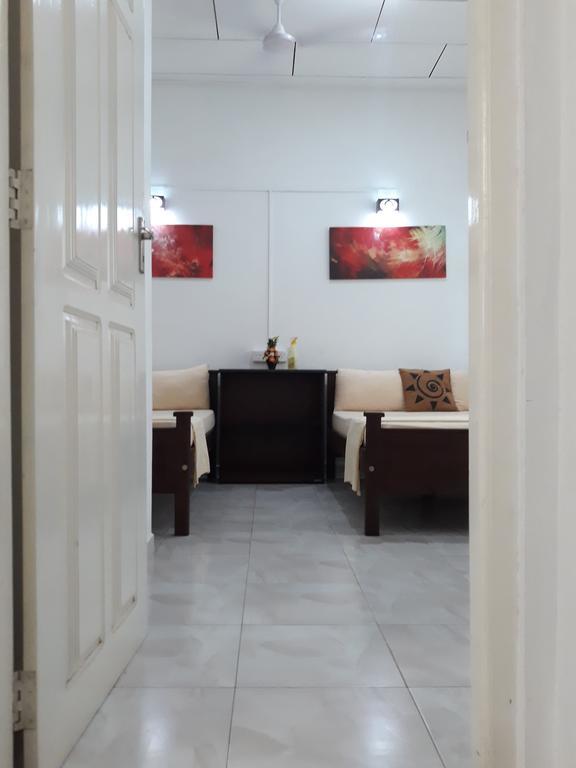 Aegle Residence Негомбо Екстер'єр фото