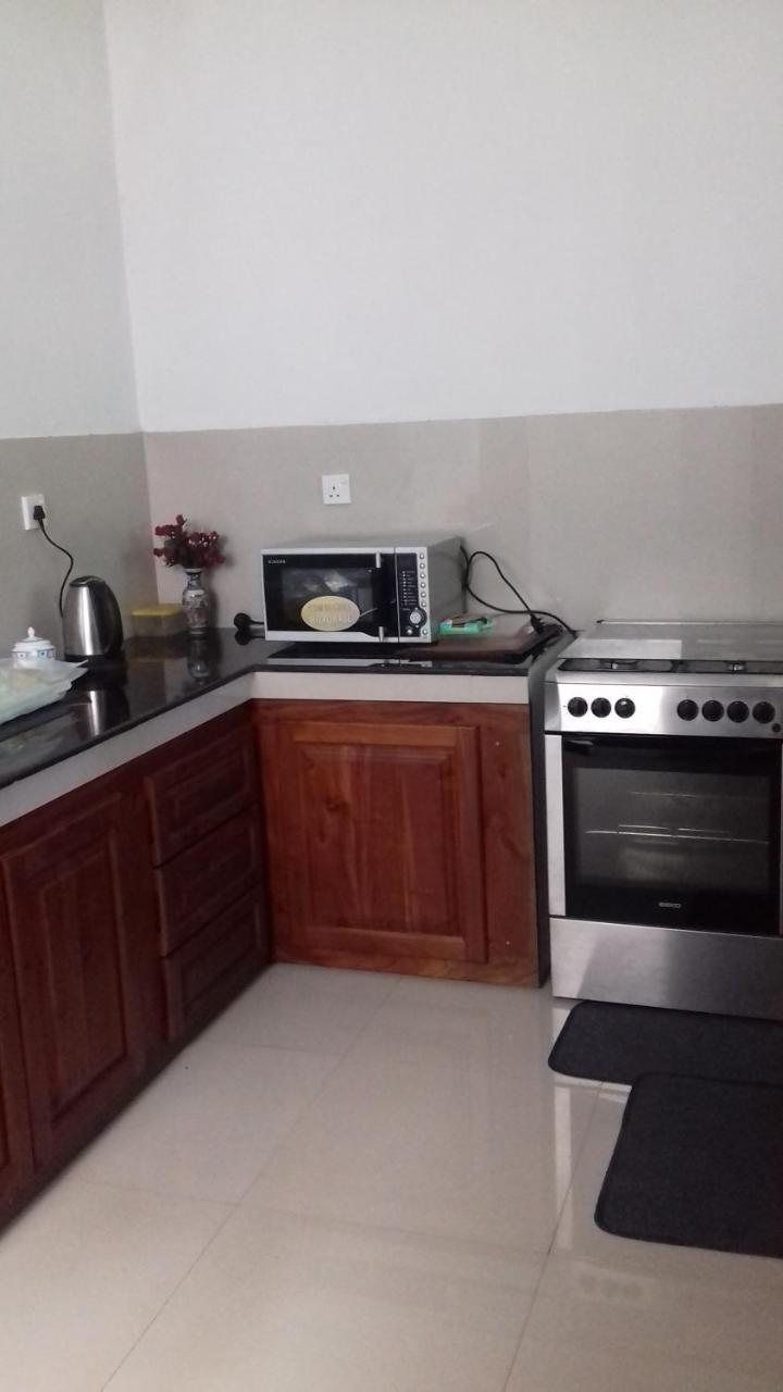 Aegle Residence Негомбо Екстер'єр фото