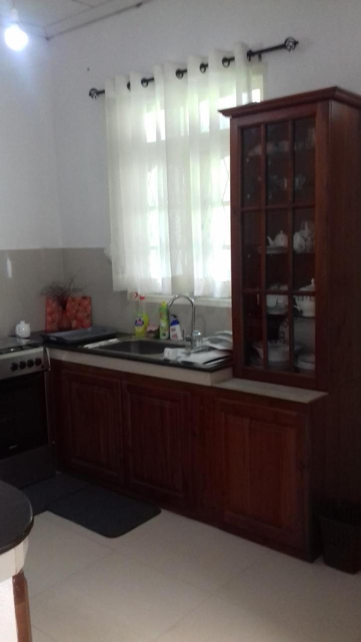 Aegle Residence Негомбо Екстер'єр фото