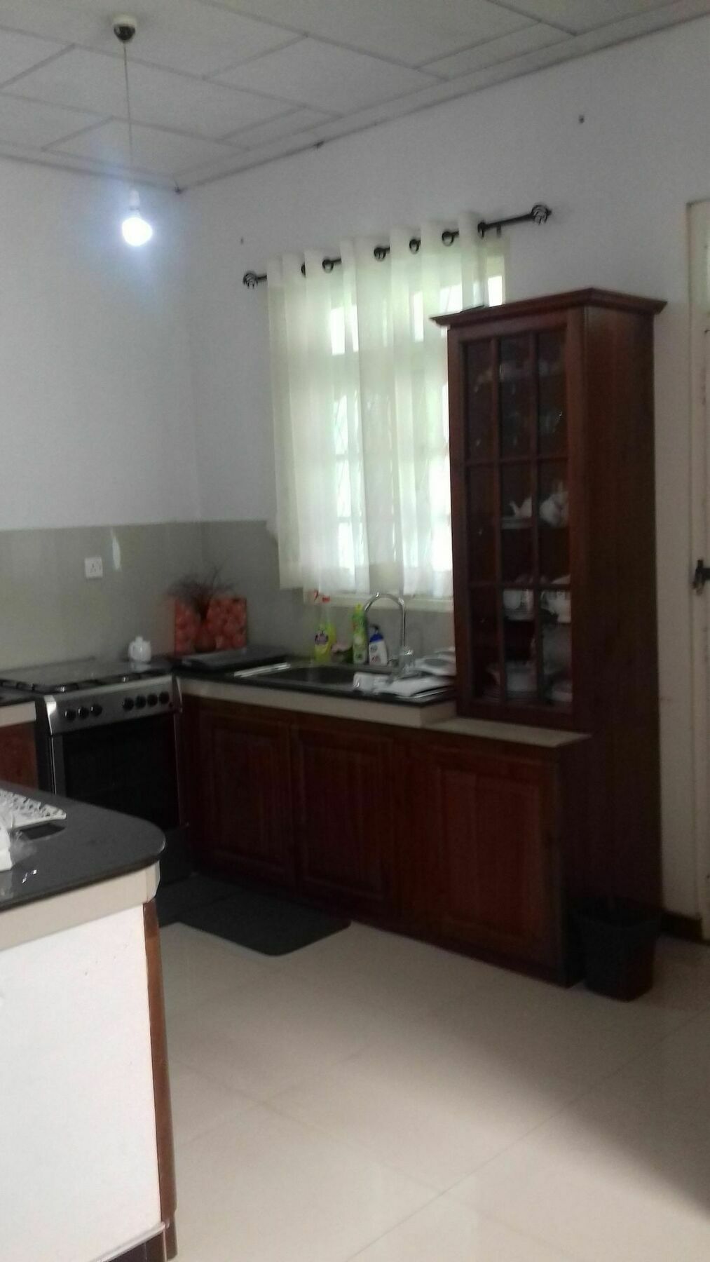Aegle Residence Негомбо Екстер'єр фото