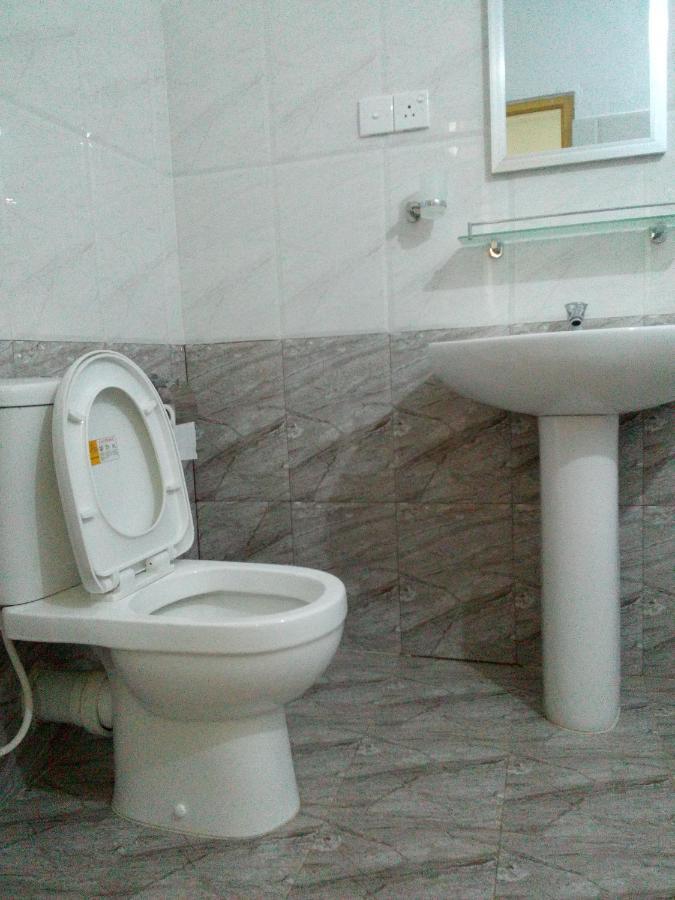 Aegle Residence Негомбо Екстер'єр фото
