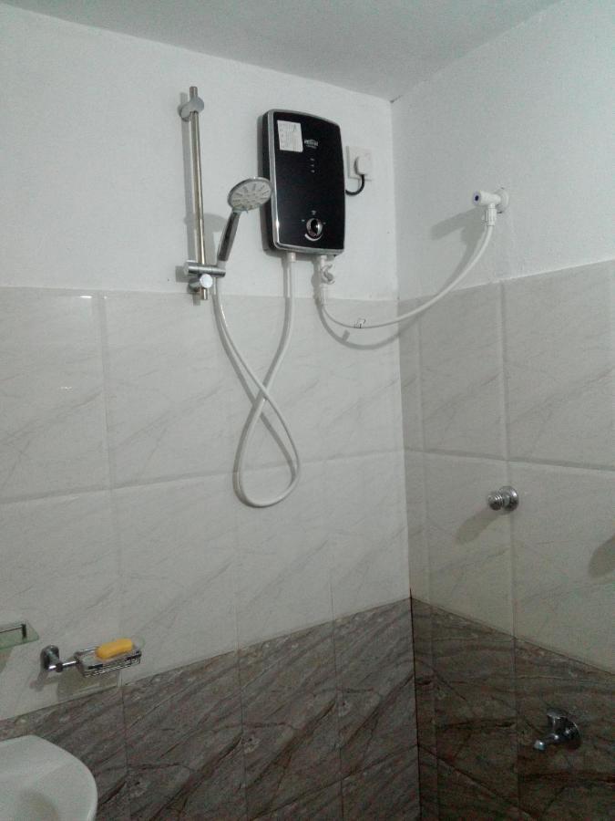 Aegle Residence Негомбо Екстер'єр фото